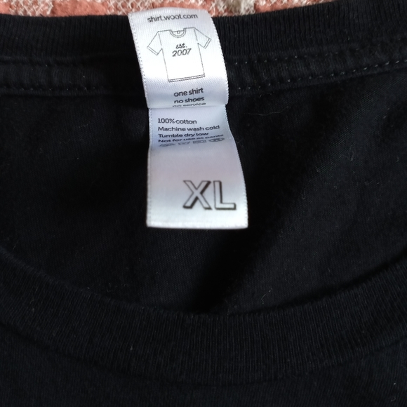 Star wars Vader, Luke, Bengal style shirt RARE!!!! - Picture 3 of 4